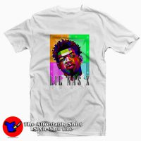 Dawson Nicholas Lil Nas X Unisex T-shirt