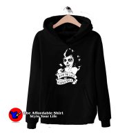 Dia De Los Muertos Camiseta Unisex Hoodie