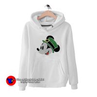 Disney Mickey Mouse Mickey Irish Unisex Hoodie