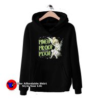 Disney Peter Pan Tink Pinch Proof Tink Hoodie