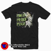 Disney Peter Pan Tink Pinch Proof Tink T-shirt