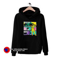 Disney Raya And The Last Dragon Comic Panels Hoodie