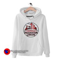 Dolly Parton Imagination Library Unisex Hoodie