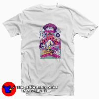 Electric Magic Featuring Led Zeppelin T-shirt