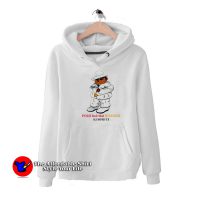 Funny Polo Fuck That Hilfiger Unisex Hoodie