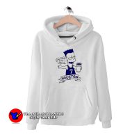 Funny Simpson Don’t Have A Cow Man Hoodie