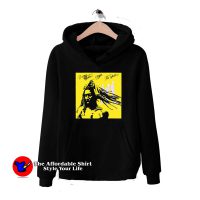 Greats Reggae Bunny Wailer Classic Hoodie