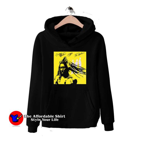 Greats Reggae Bunny Wailer Classic Hoodie 500x500 Greats Reggae Bunny Wailer Classic Hoodie On Sale