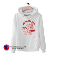 John Mayer Johnny Boy Tour Unisex Hoodie