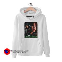 Leprechaun Jennifer Aniston Luck Of Irish Hoodie