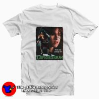 Leprechaun Jennifer Aniston Luck Of Irish T-shirt