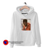 Lil Nas X Magazine Old Town Road Western Hoodie