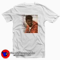 Lil Nas X Magazine Old Town Road Western T-shirt