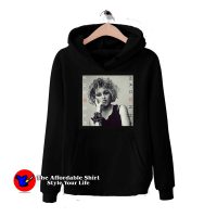 Madonna Tour Single Graphic Unisex Hoodie