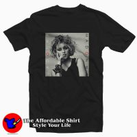 Madonna Tour Single Graphic Unisex T-shirt