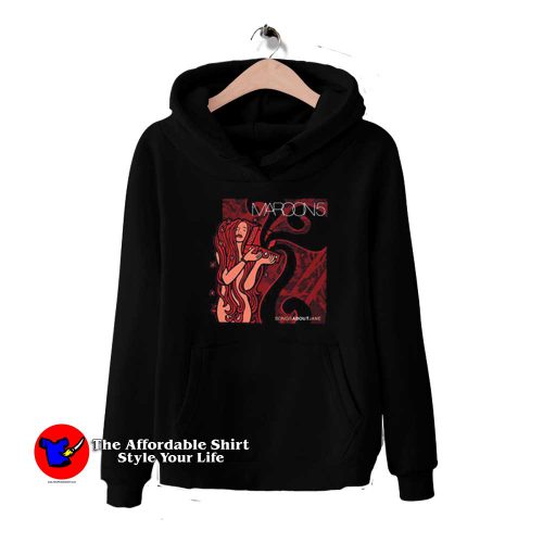 Maroon 5 Songs About Jane Graphic Unisex Hoodie 500x500 Maroon 5 Songs About Jane Graphic Unisex Hoodie On Sale