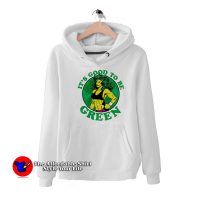 Marvel The Hulk She Hulk Green Unisex Hoodie