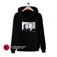 Marvel WandaVision Television Static Hoodie