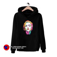 Singking Boys Madonna Jump Unisex Hoodie