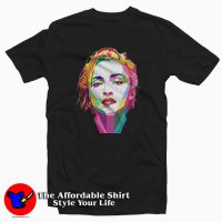 Singking Boys Madonna Jump Unisex T-shirt