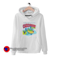 Vienna Beef Oatmeal Chicago's Hot Dog Hoodie