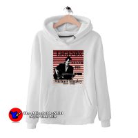 Vintage 80s Michael Stanley Legend Never Die Hoodie