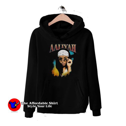 Vintage Aaliyah Side Eye Unisex Hoodie 500x500 Vintage Aaliyah Side Eye Unisex Hoodie On Sale