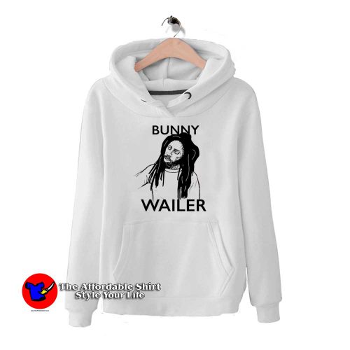 Vintage Bunny Wailer Sketch Unisex Hoodie 500x500 Vintage Bunny Wailer Sketch Unisex Hoodie On Sale