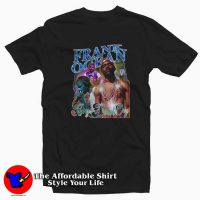 Vintage Frank-Ocean Boys Dont Cry Unisex T-shirt