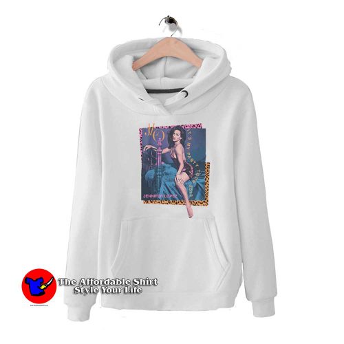 Vintage Jennifer Lopez Party Chambers Unisex Hoodie 500x500 Vintage Jennifer Lopez Party Chambers Unisex Hoodie On Sale