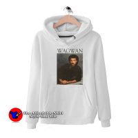 Vintage Lionel Richie Wagwan Unisex Hoodie