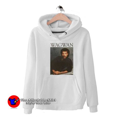 Vintage Lionel Richie Wagwan Unisex Hoodie 500x500 Vintage Lionel Richie Wagwan Unisex Hoodie On Sale