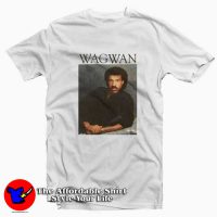 Vintage Lionel Richie Wagwan Unisex T-shirt