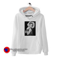 Vintage Madonna Photo Celebrity Unisex Hoodie