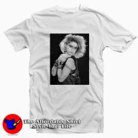 Vintage Madonna Photo Celebrity Tshirt