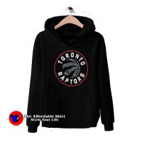 Vintage NBA Raptors Toronto Unisex Hoodie