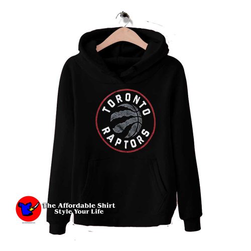 Vintage NBA Raptors Toronto Unisex Hoodie 500x500 Vintage NBA Raptors Toronto Unisex Hoodie On Sale