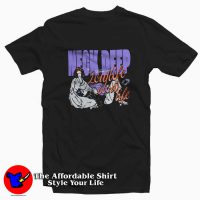 Vintage Neck Deep Lowlife Unisex T-shirt