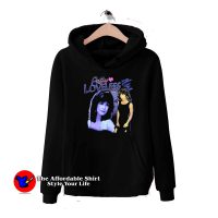 Vintage Patty Loveless On Tour Unisex Hoodie