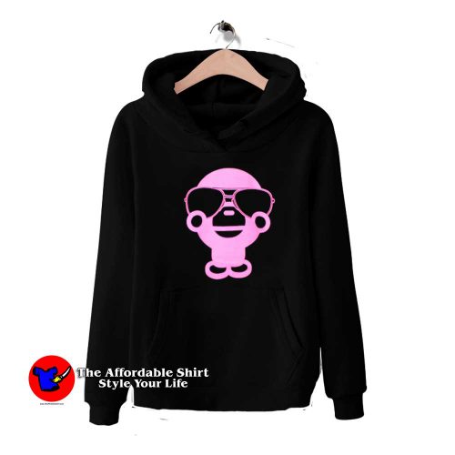 Vintage Pink A Bathing Ape Baby Milo Unisex Hoodie 500x500 Vintage Pink A Bathing Ape Baby Milo Unisex Hoodie On Sale