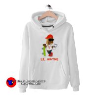 Almost Official Cartoon Lil Wayne Unisex Hoodie