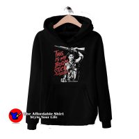 Army of Darkness This is My Boome Hoodie