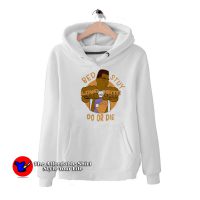 Cool Radio Raheem Bad Stuy Retro Unisex Hoodie