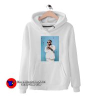 Cool Singing Mac Miller Unisex Adult Hoodie