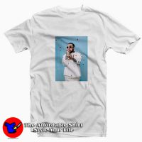 Cool Singing Mac Miller Unisex Adult T-shirt