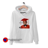 Cute Lil Wayne Tha Carter IV Unisex Hoodie