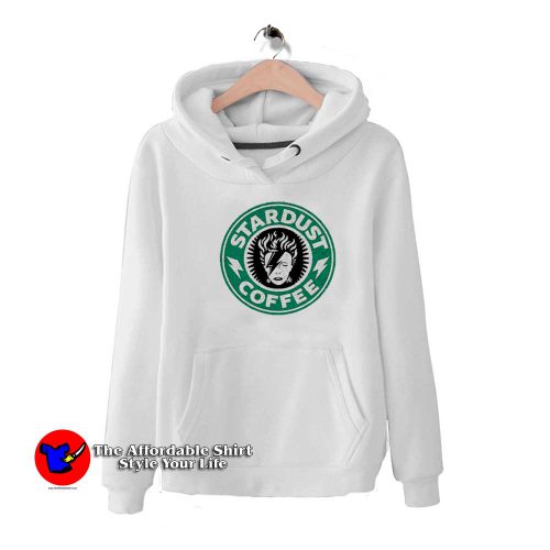 David Bowie Stardust Coffee Starbucks Unisex Hoodie 500x500 David Bowie Stardust Coffee Starbucks Unisex Hoodie On Sale