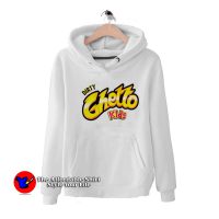 Dirty Ghetto Kids Skateboard Unisex Hoodie