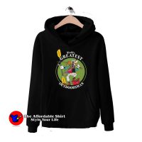 Disney Goofy Outdoorsman Father’s Day Hoodie