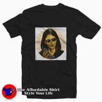 D'vorah Mortal Kombat X Essential Unisex T-shirt